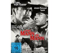Van Cleef,Lee - Von zu Mann [Import]