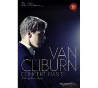 Cliburn,Van - Van Cliburn - Concert Pianist