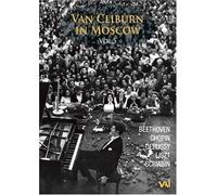 Van Cliburn À Moscou Vol.5