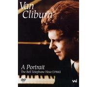 Van Cliburn : A Portrait