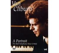 Van Cliburn A Portrait The Bell (1966) - Dvd