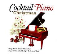 Various Artists - Cocktail Piano Christmas [Import]
