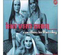 Van Dahl, Ian - Castles in The Sky [Import]