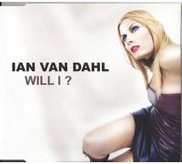 Van Dahl, Ian - Will I [Import]