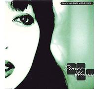 Van Dale Ft Mark Enrico - Power Woman [Import]