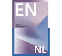 Van Dale groot woordenboek Engels-Nederlands voor school