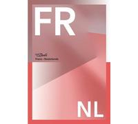 Van Dale groot woordenboek Frans-Nederlands voor school