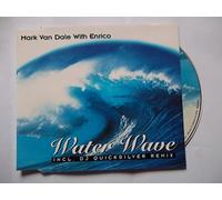 Van Dale, Mark - Water Wave [Import]