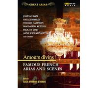 Van Dam - Amours Divins !