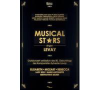 Van Dam, Annemieke - Musicalstars Singen Levay