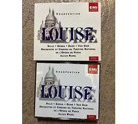 Van Dam, José - LOUISE