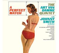 Van Damme Art/a Perfect Match