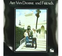 Van Damme Art - Art Van Damme and Friends