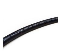 Van Damme Black Series Tour Grade 2 x 4.00mm twin-axial Cable 268-545-000 1-150m