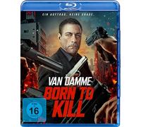 Van Damme: Born to Kill