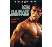 Van Damme Collection