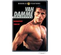 Van Damme Collection (Bloodsport / Timecop) by Various
