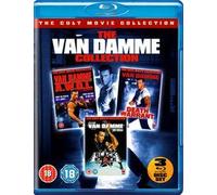 Van Damme Collection The