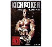 Van Damme,Jean-Claude - Kickboxer