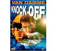 Van Damme,Jean-Claude - Knock Off
