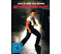 Van Damme,Jean Claude - Mit Stählerner Faust