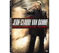 Van Damme, Le Coffret-Dragon Eyes + Assassination Games + Trafic Mortel