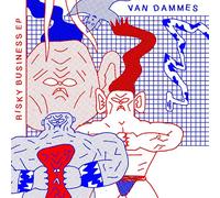 Van Dammes – Risky Business – Import