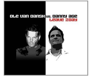 Van Dansk,Ole Vs.Dan - Leave 2day
