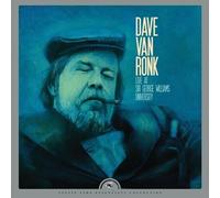 Van Dave Ronk - Live At Sir George Williams University [Vinyl]