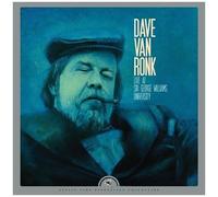 Van Dave Ronk – Live At Sir George Williams University – Vinyle