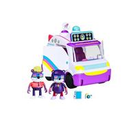 Van de la Brigade Souris - Enquetes Sauvages - PMCC9013