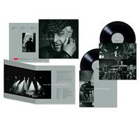 Van De Sfroos Davide - Davide Van De Sfroos Live 2022 (180 GR.) [Import]