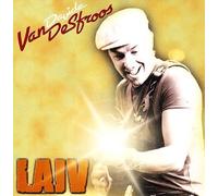 Van De Sfroos Davide - Laiv [Import]