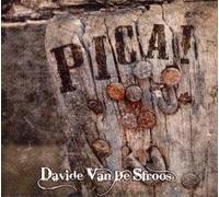 Van De Sfroos Davide - Pica [Import]