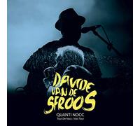 Van De Sfroos Davide - Quanti Nocc (180 Gr.)