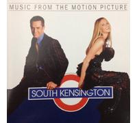 Van De Sfroos Davide – South Kensington