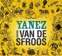 Van De Sfroos Davide - Yanez [Import]