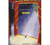 Petit Paganini Volume 1