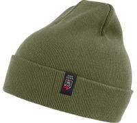 Van Deer - Bonnet côtelé - Classic Beanie Khaki - Kaki Kaki
