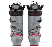 Van Deer - Chaussures de ski de piste - Pro 110 - Taille 26/26,5 - Gris Gris 26/26,5