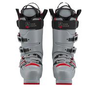 Van Deer - Chaussures de ski de piste - Pro 110 - Taille 27/27,5 - Gris Gris 27/27,5
