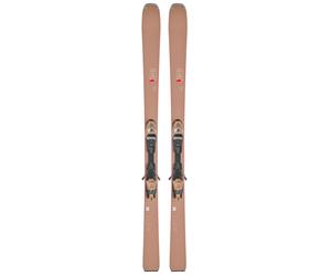 Van Deer - Packs (skis + fix) - Pack skis all-mountain - H-Power 89 + Comp 13 Fdt GW 2026 en Bois - Taille 183 cm - Or Or 183 cm