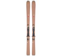 Van Deer - Packs (skis + fix) - Pack skis all-mountain - H-Power 89 + Comp 13 Fdt GW 2026 en Bois - Taille 191 cm - Or Or 191 cm