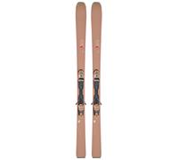 Van Deer - Packs (skis + fix) - Pack skis all-mountain - H-Power 89 + Comp 13 Fdt GW 2027 en Bois - Taille 183 cm - Or Or 183 cm