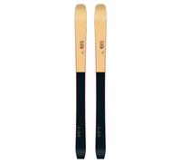 Van Deer - Skis freeride - Freeride 108 2025 en Bois - Taille 180 cm - Beige Beige 180 cm