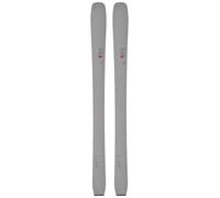 Van Deer - Skis freeride - Freeride 108 2026 en Bois - Taille 180 cm - Gris Gris 180 cm