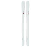 Van Deer - Skis freeride - Freeride 98 2026 en Bois - Taille 180 cm - Blanc Blanc 180 cm