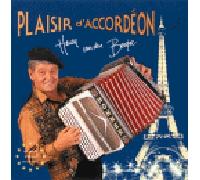 Van Den Berghe,Henry - Plaisir D'accordeon [Import]