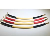 Van Den Hul CS-122 Speaker Jumper Cable Bi-Wire Links