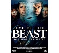 Van der Beek,James - Eye of The Beast [Import]